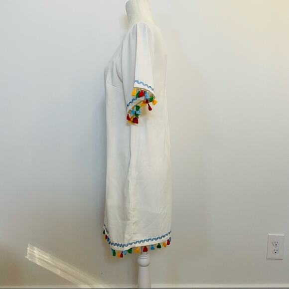 Love Riche Mini Dress - Picture 2 of 4